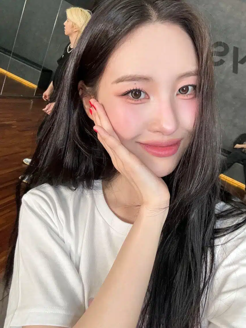 #MIYAPIC 📷  너무 귀여운데?