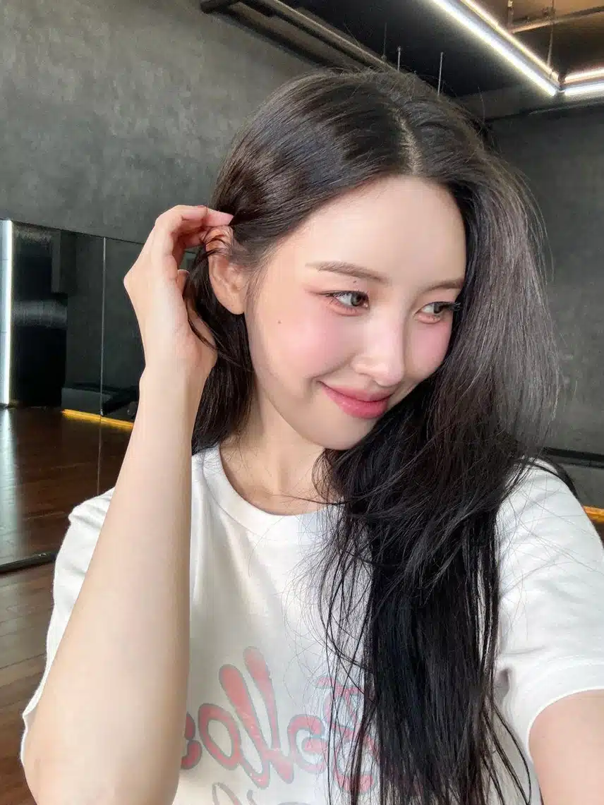 #MIYAPIC 📷  너무 귀여운데?
