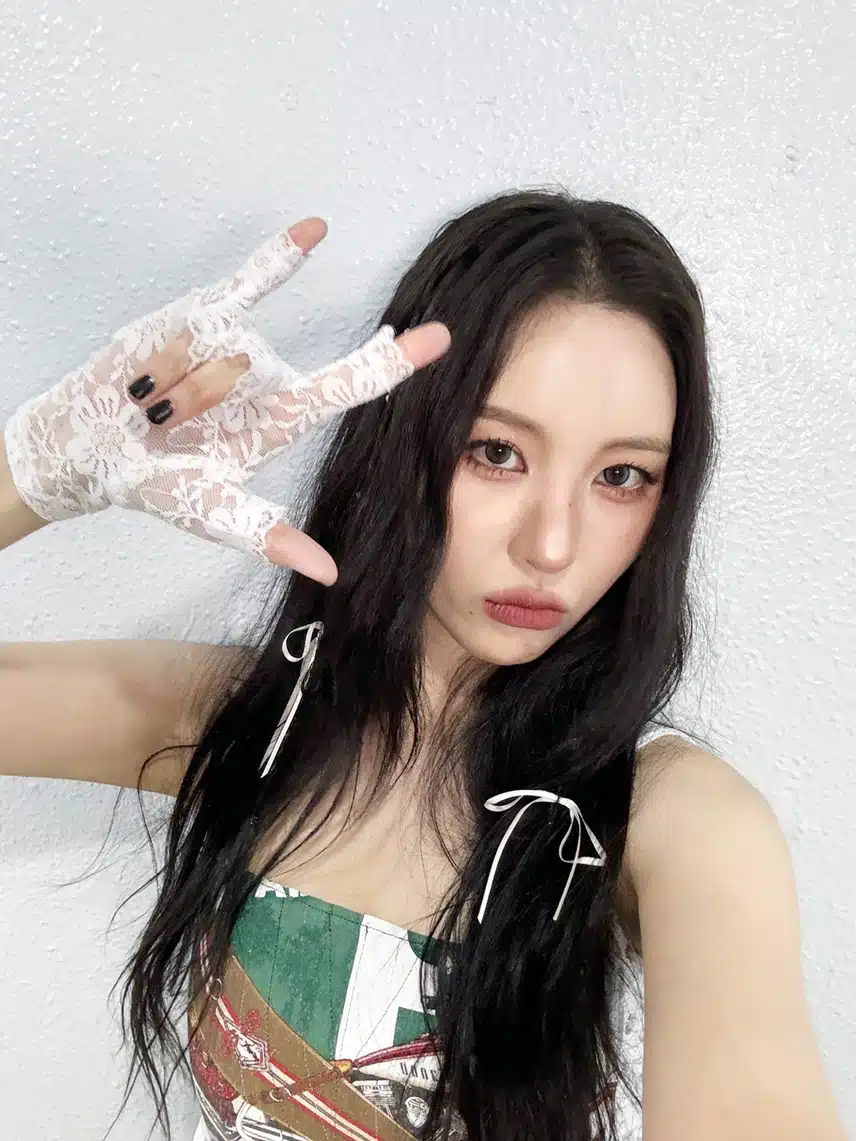 Rock미와 함께🤟🏻 