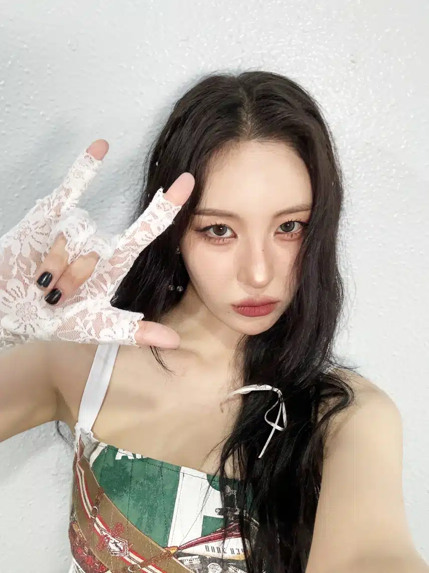 Rock미와 함께🤟🏻 