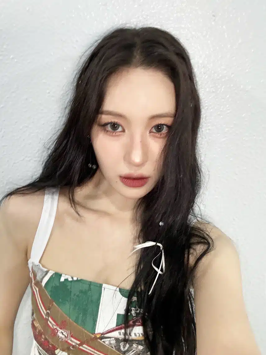 Rock미와 함께🤟🏻 