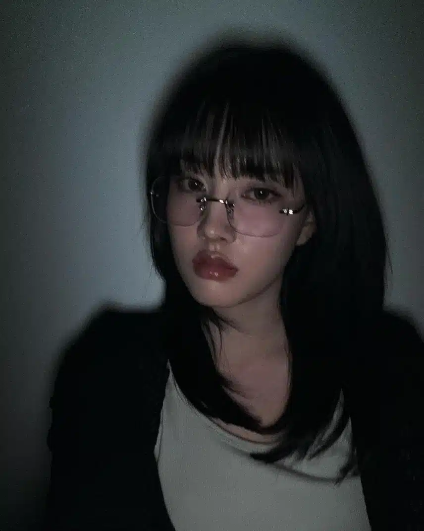 심자윤 인스타 업뎃 