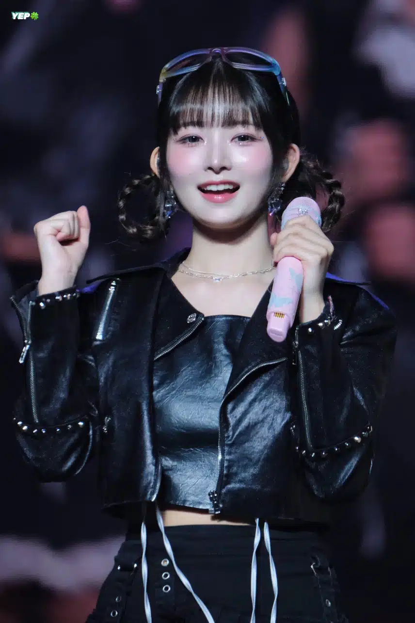 진짜 콘수니같은 레이