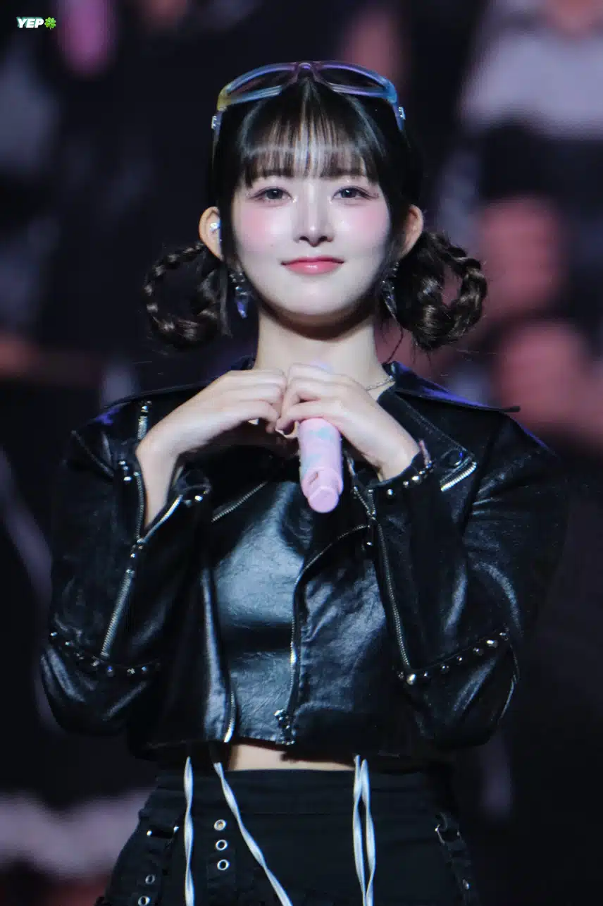 진짜 콘수니같은 레이