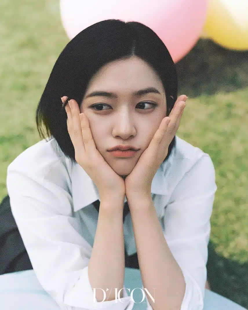 유진 I haVE a dream 📷