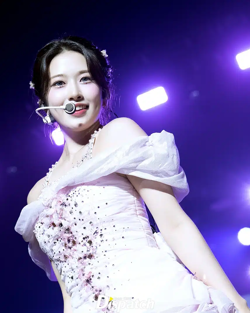 유진 런던 데뷔순간 📷 #2 