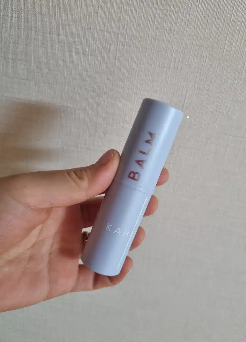 아쿠아밤