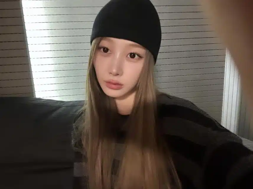 비니와 지젤의 조합 찰떡이다!