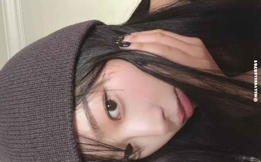 비니와 지젤의 조합 찰떡이다!