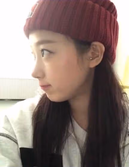 비니와 지젤의 조합 찰떡이다!