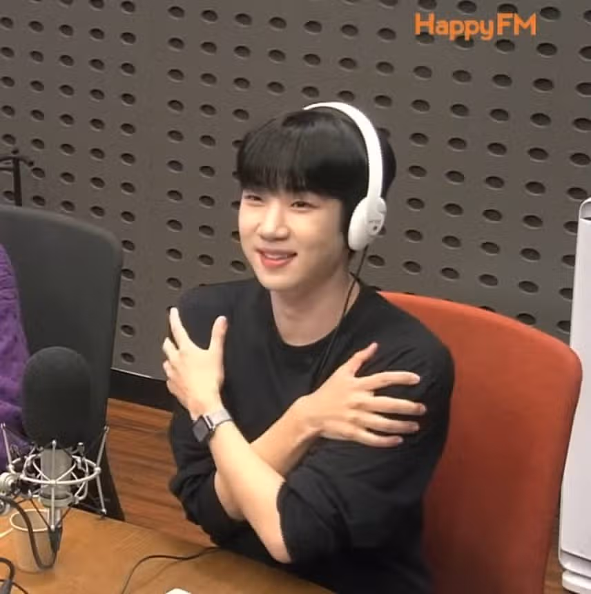 밀크보이 최수호 