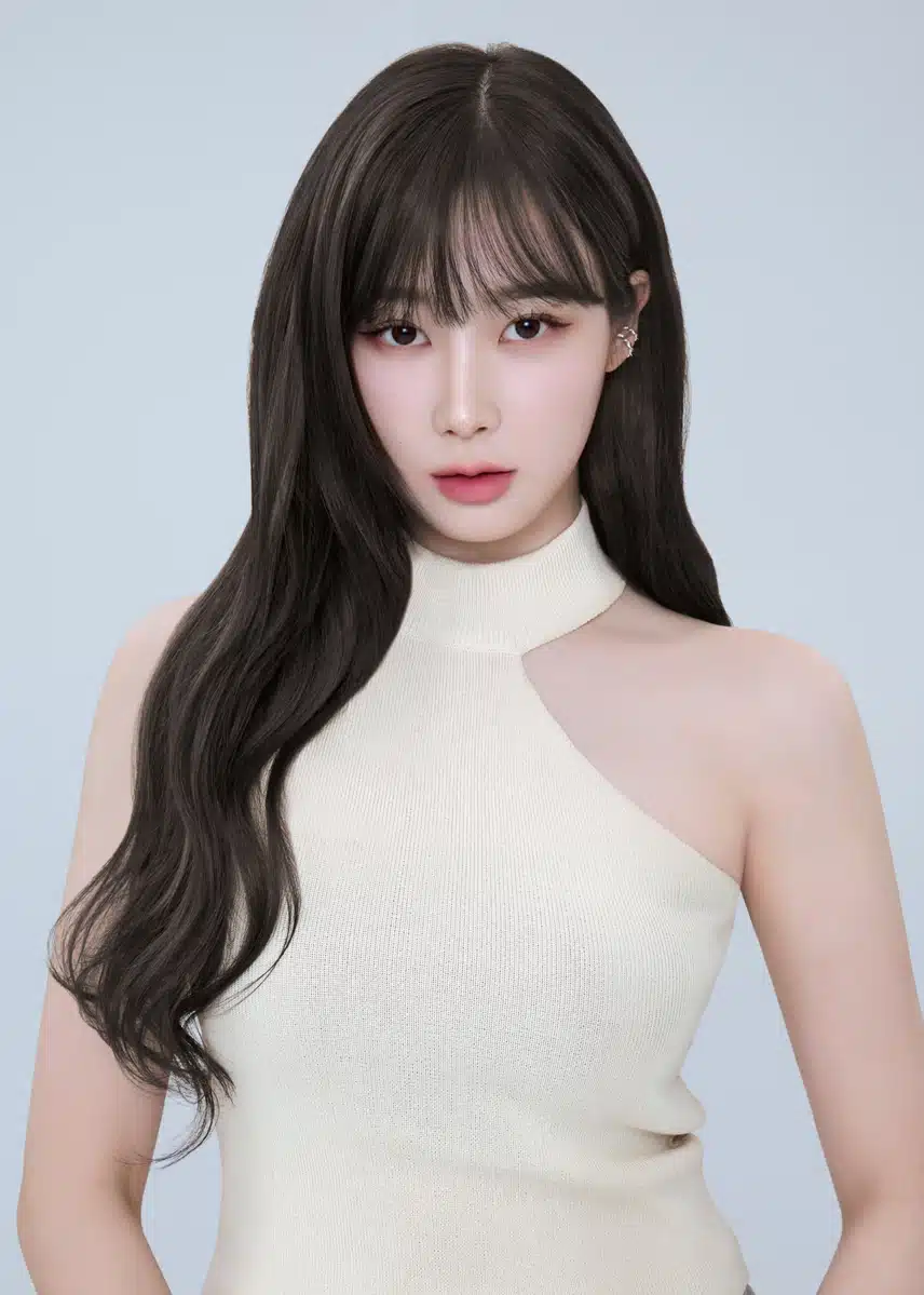 시크 지젤 VS 우아 지젤 