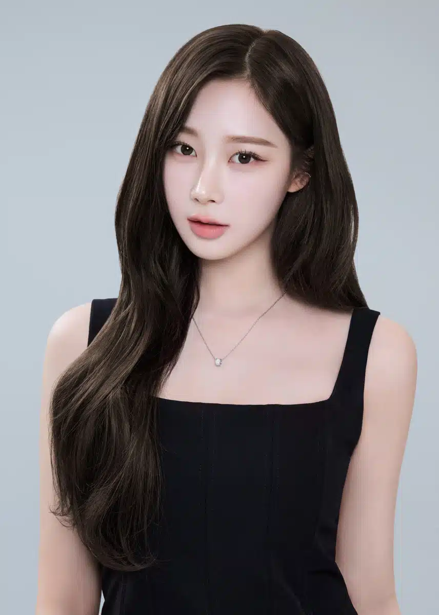 시크 지젤 VS 우아 지젤 