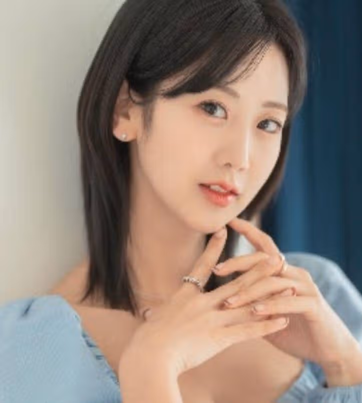 영접을 하진 못했어요