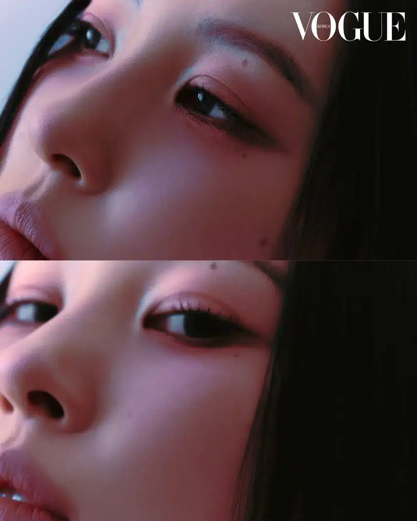 선미 얼빡 화보도 개이뻐
