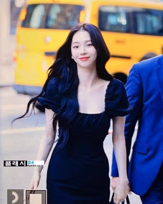 에스파 최애 알려주세여