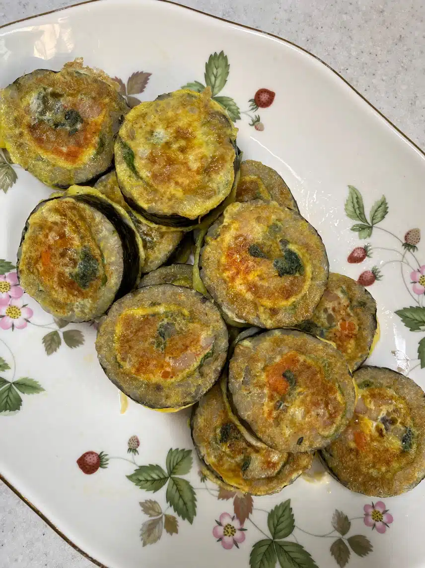 김밥전~