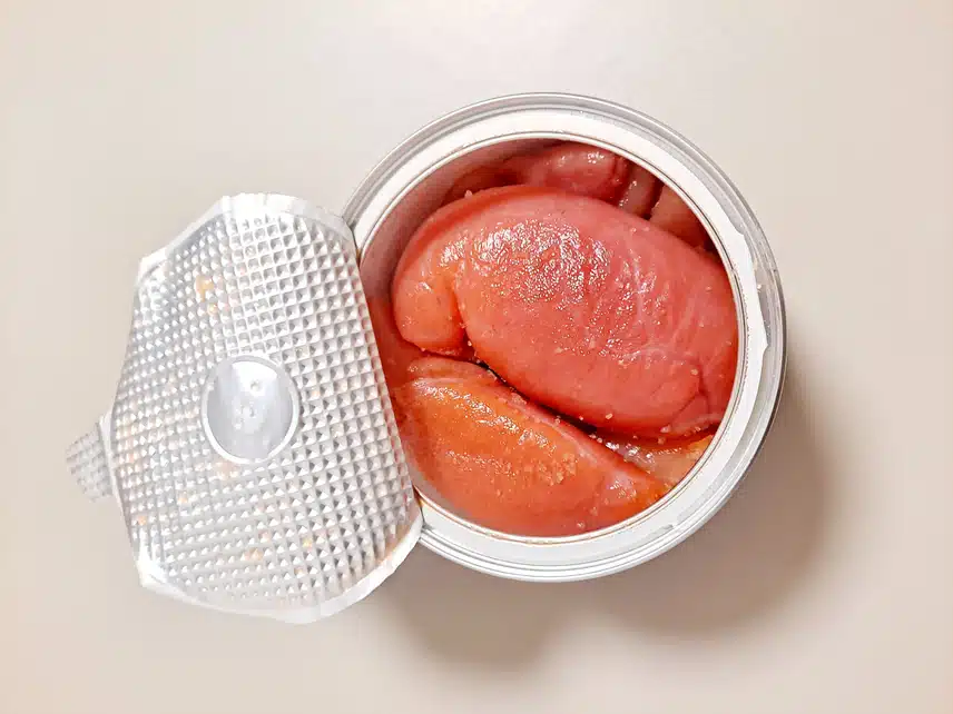 제로딜 명란! 우리집 밥도둑^^