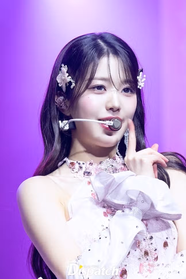 천년돌 장원영 고유명사 지정각