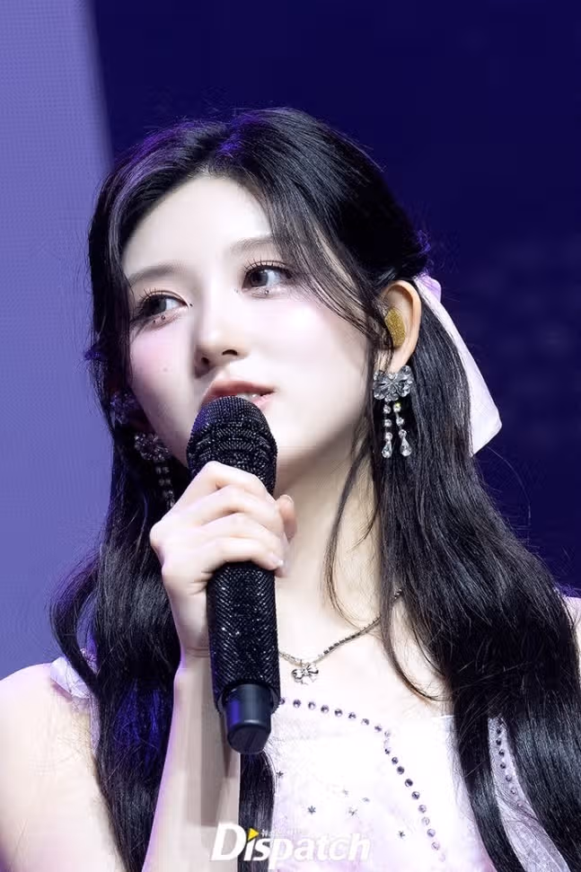 가을선배 얼굴 열일중