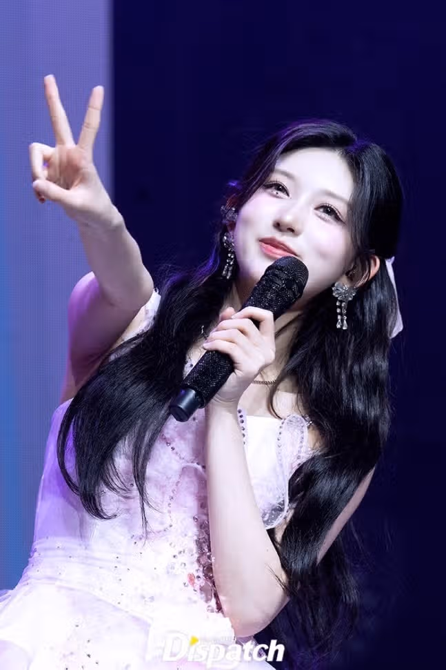 가을선배 얼굴 열일중