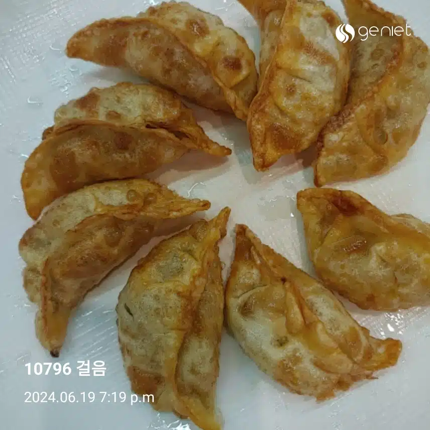 저녁은 중화요리로