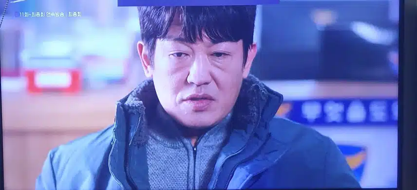 해피앤딩으로 끝나는 크래시