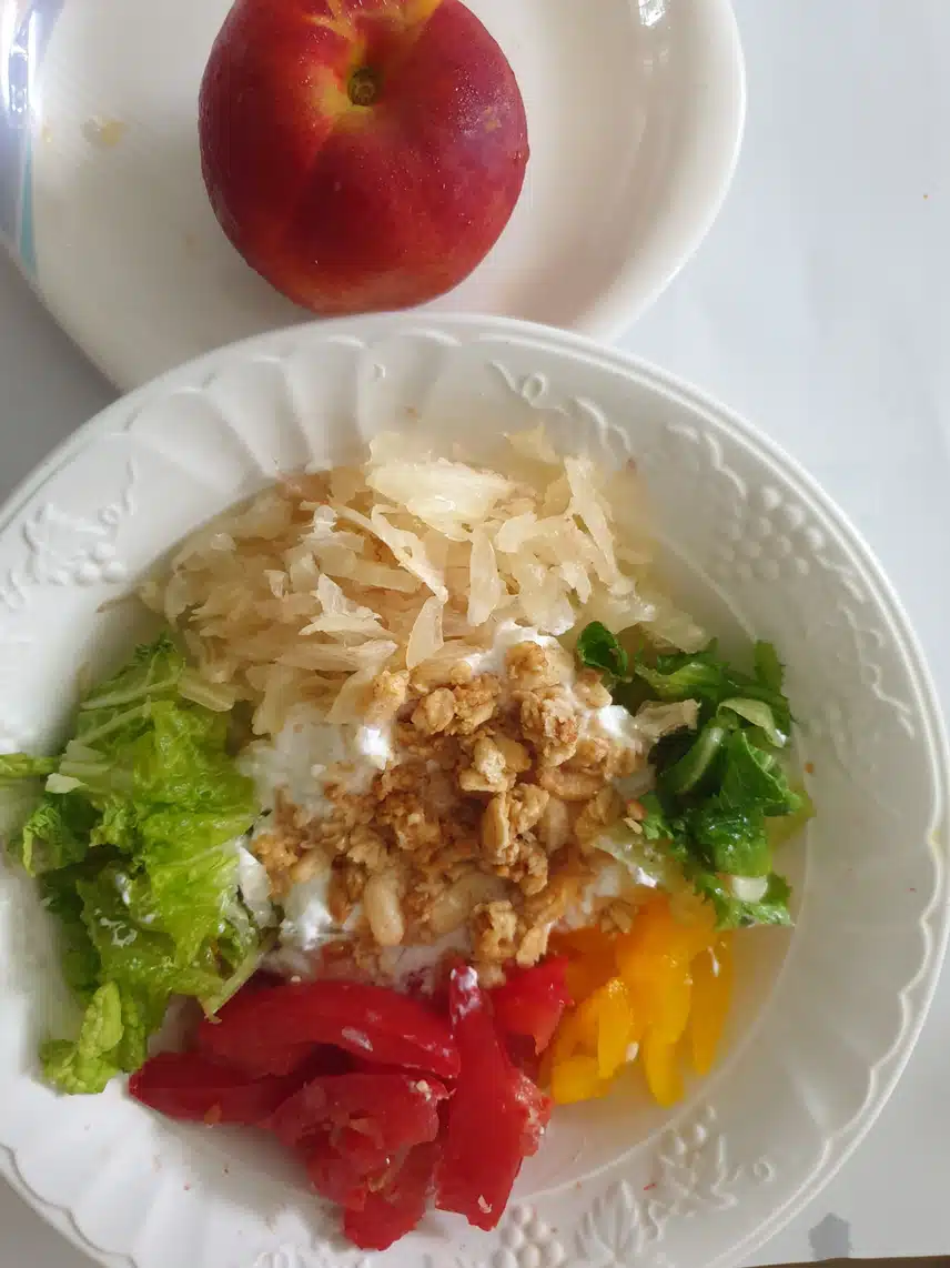 오늘도 힘차게  홧팅♡