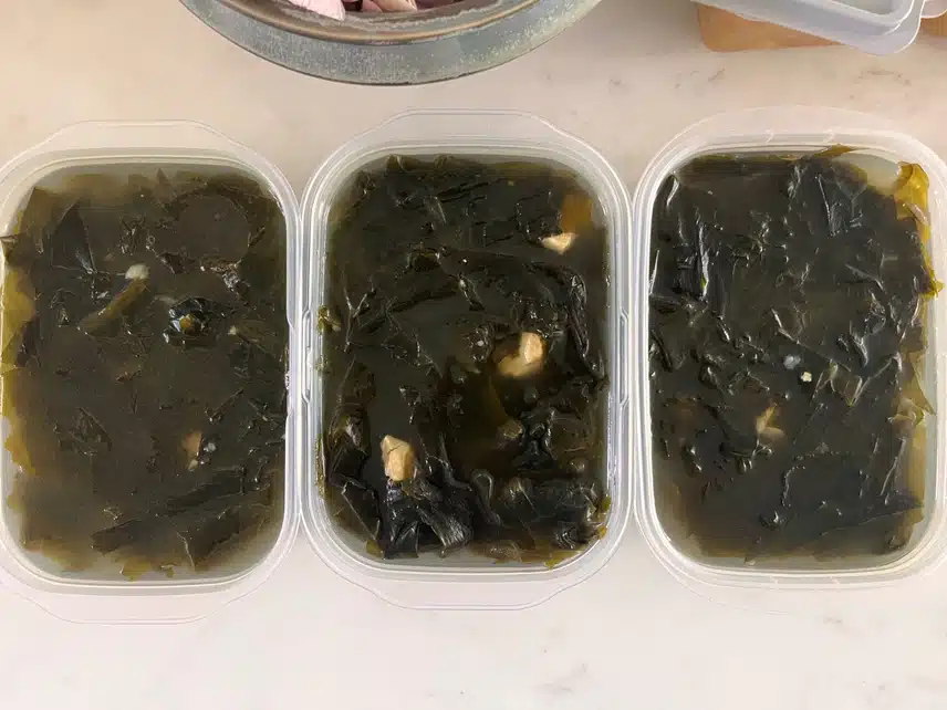 오전에 👩‍🍳3가지 폭풍 요리
