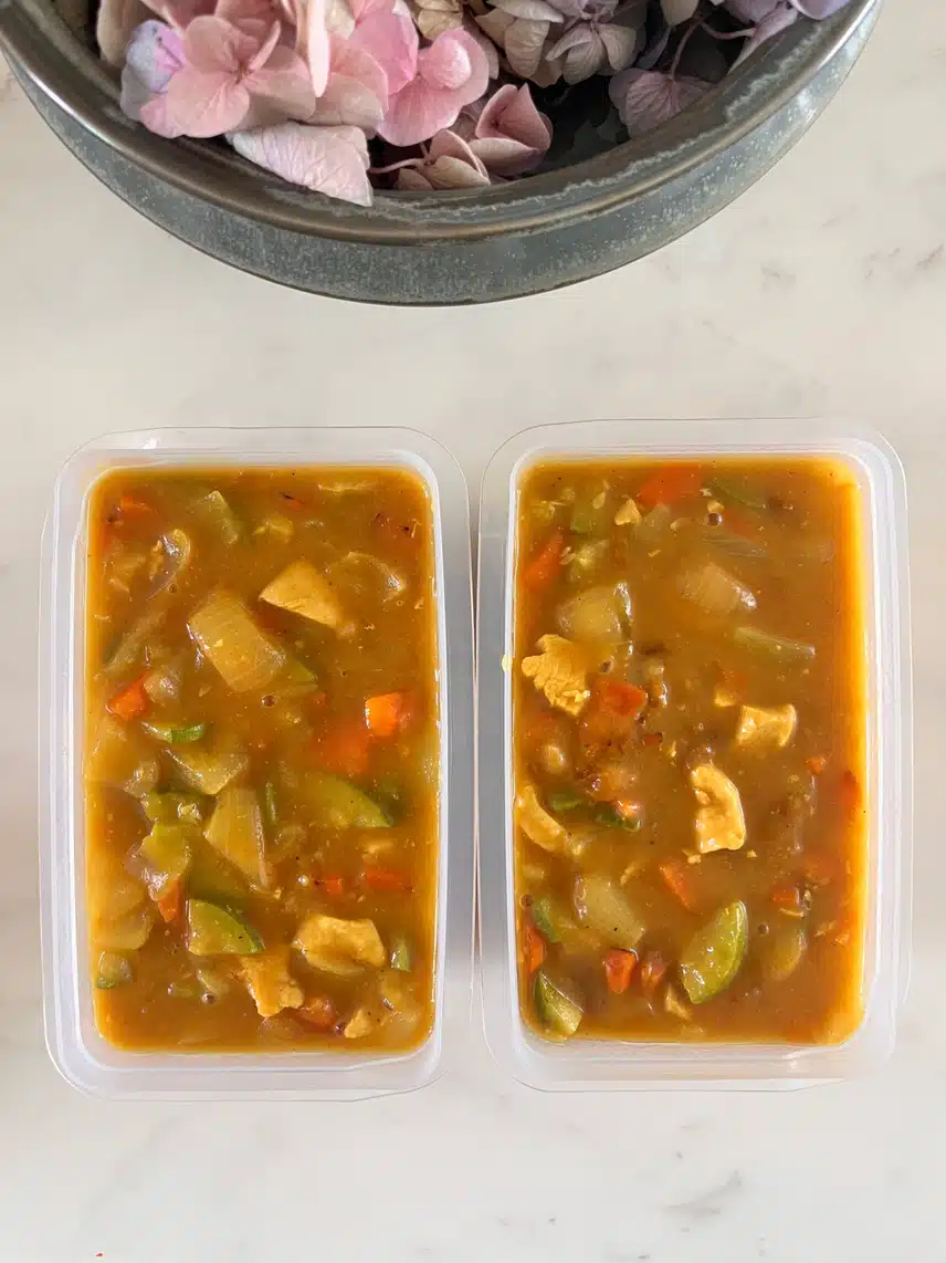 오전에 👩‍🍳3가지 폭풍 요리