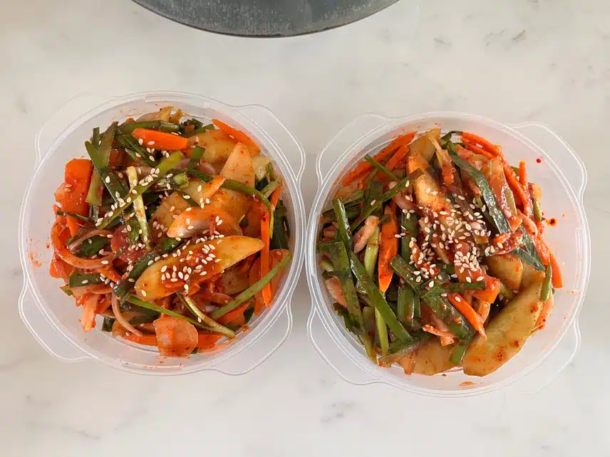 오전에 👩‍🍳3가지 폭풍 요리