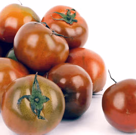 자외선 차단제를 못바른다면, 화이트 토마토 드세요