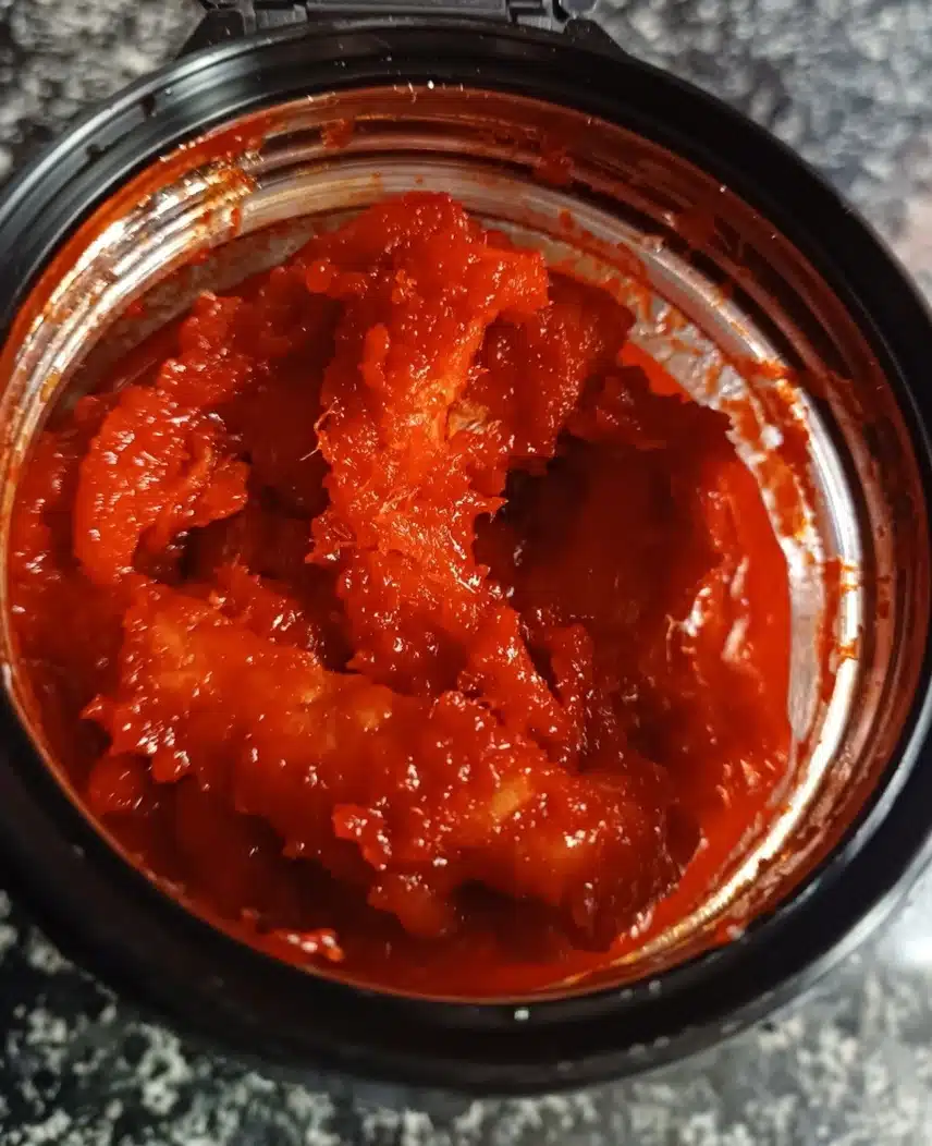 [캐시딜의발견3회차]명태회무침 밥도둑이네요