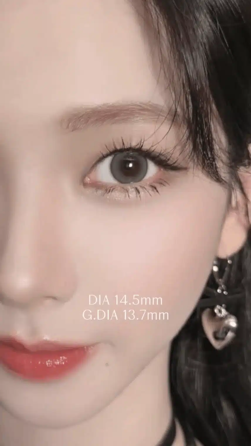 a.eye_official 틱톡 카리나