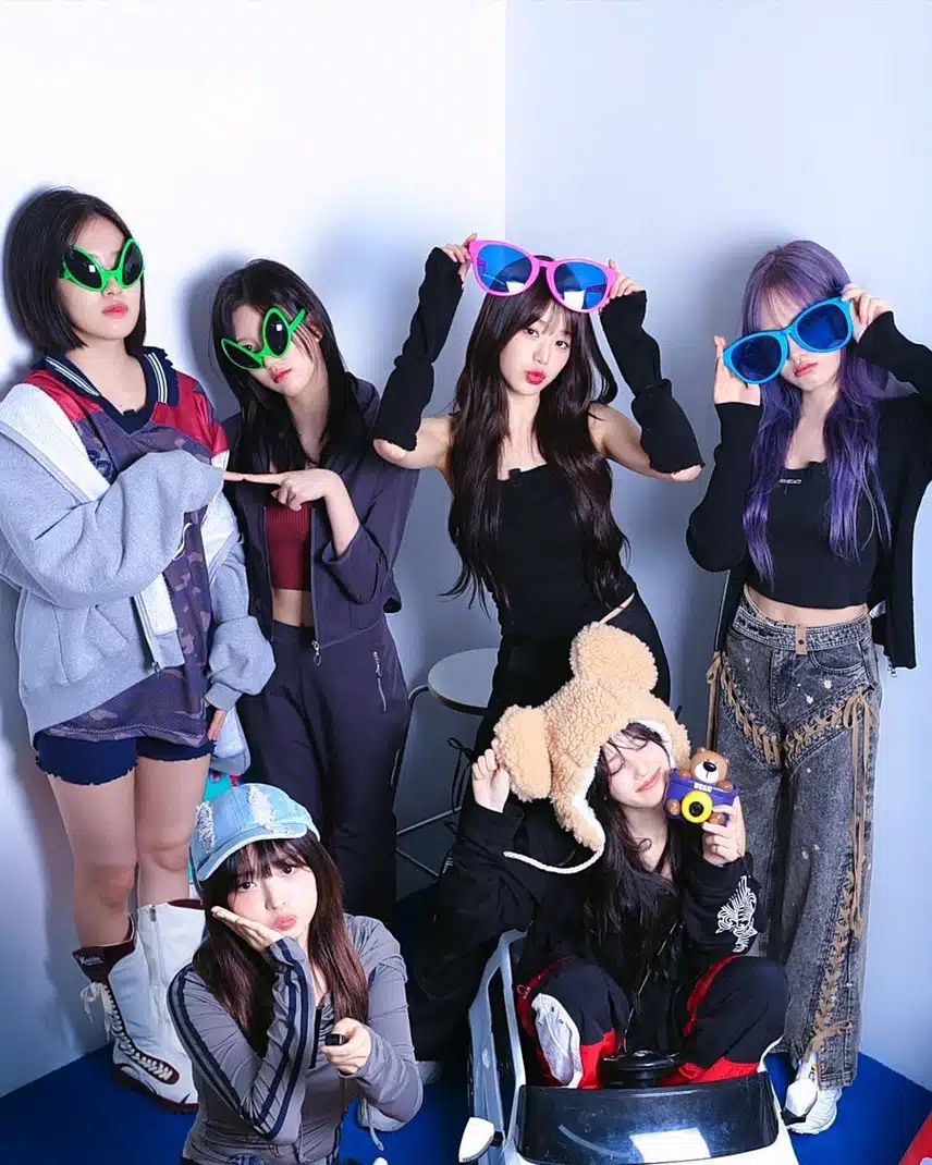 완존 힙이브 