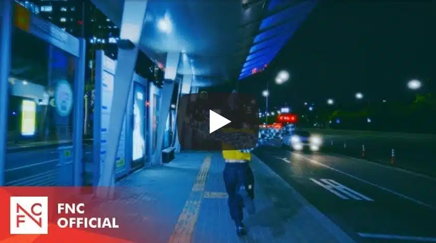 휘영 IT IS L0VE ♥ MV