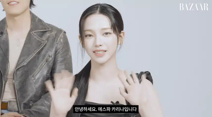 미스터리 수사단 인터뷰ㅎㅎ