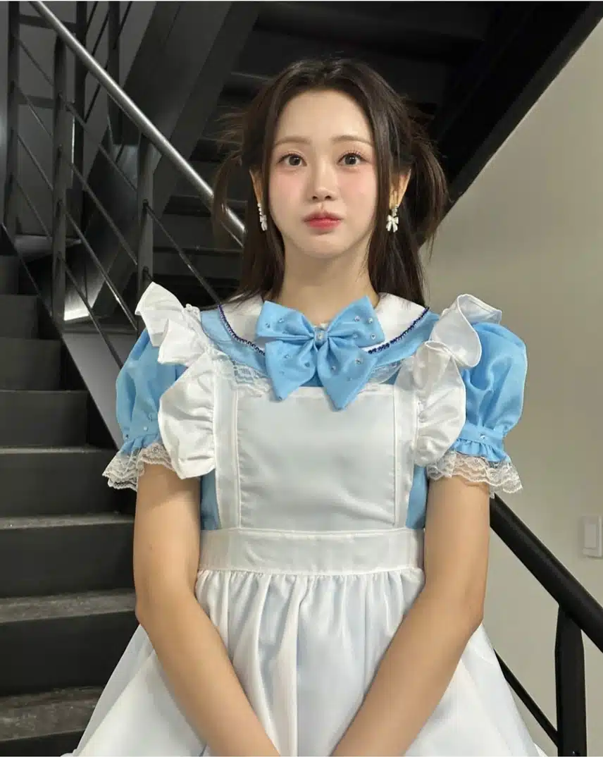 엇? 너무 귀여운 말티즈 같은데요??💕