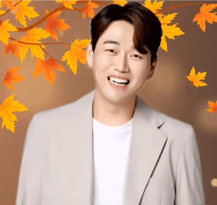 와~대박👍 황영웅가수님 