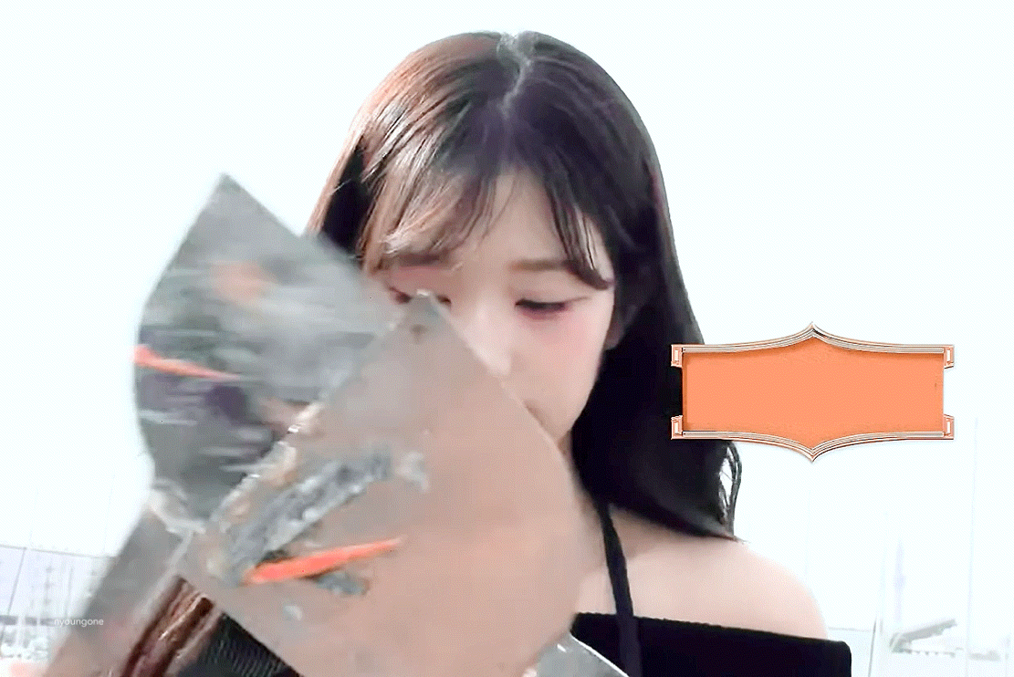 원영이 뒤집개 아이돌퍼포먼스⭐️⭐️