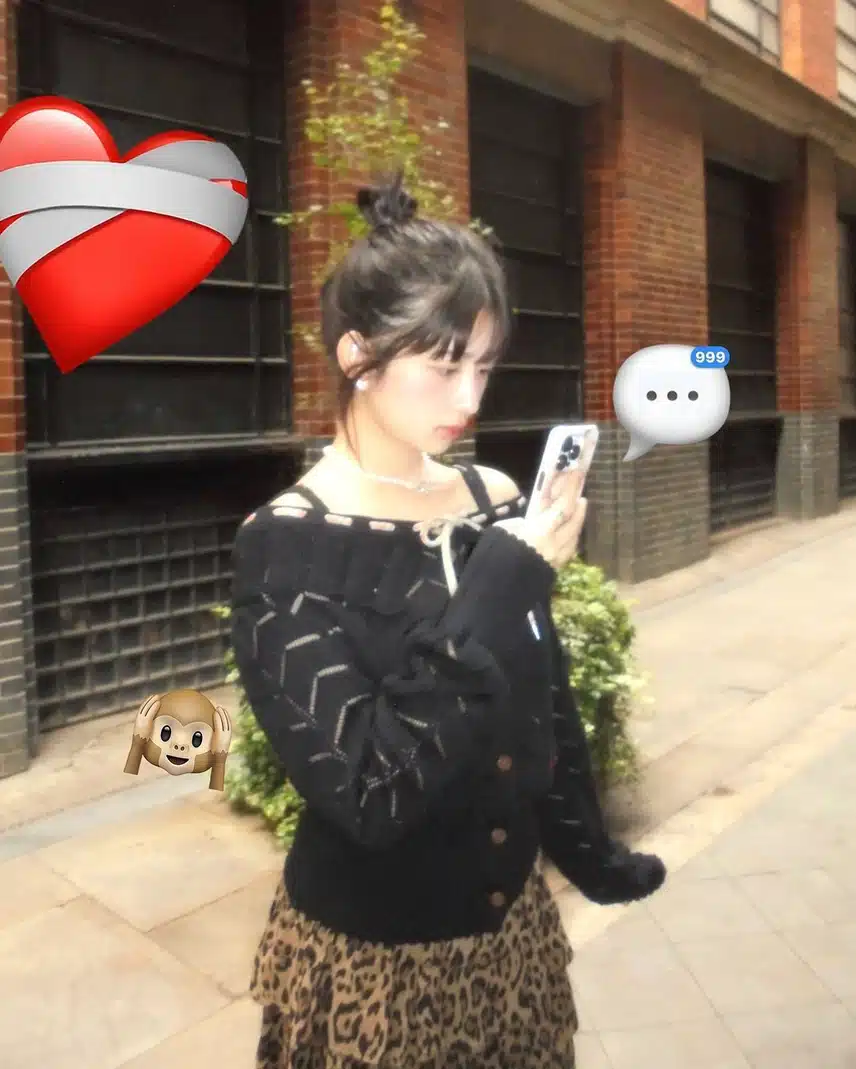 난진짜 레이인스타가 넘좋아💗