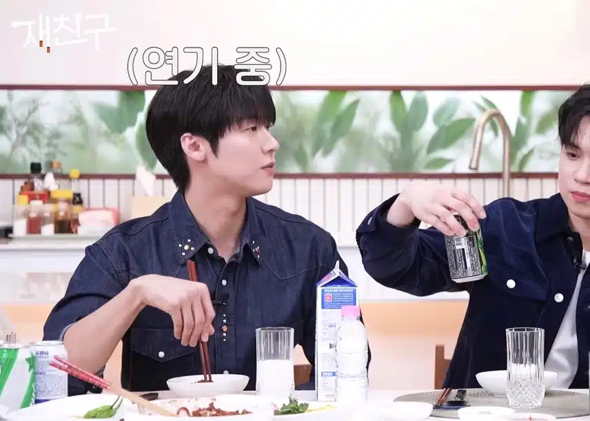 탈퇴하면 죽어야 되는 그룹ㅋㅋㅋ