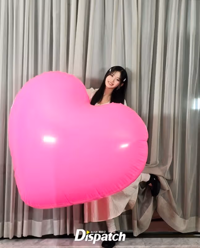 왕크니까 왕사랑스러운 이서