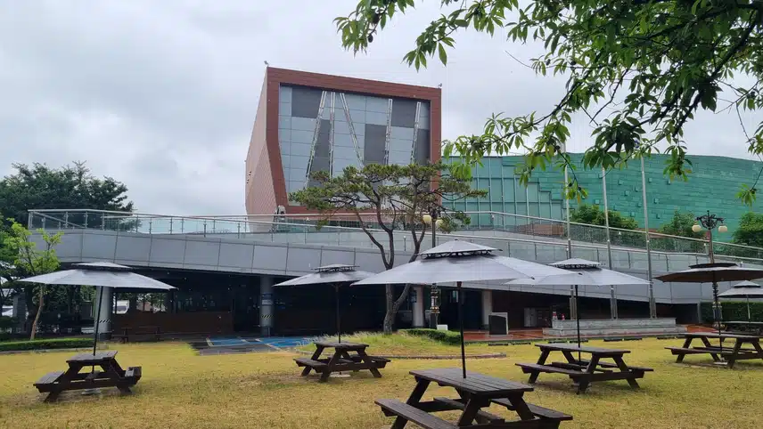 군산근대역사박물관
