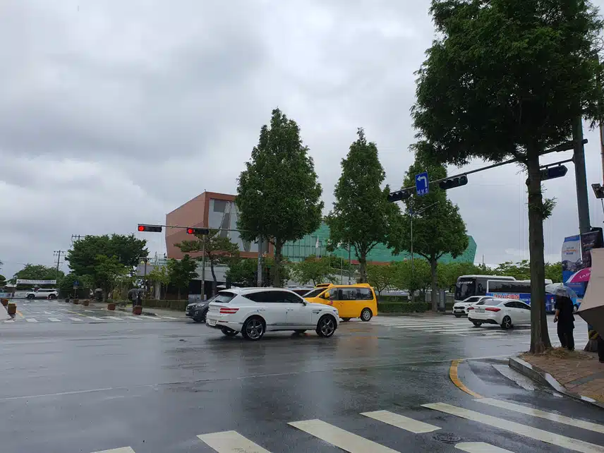 군산 근대역사박물관