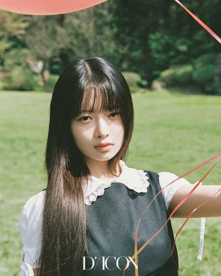 무표정한 모습이 더 멋진 레이