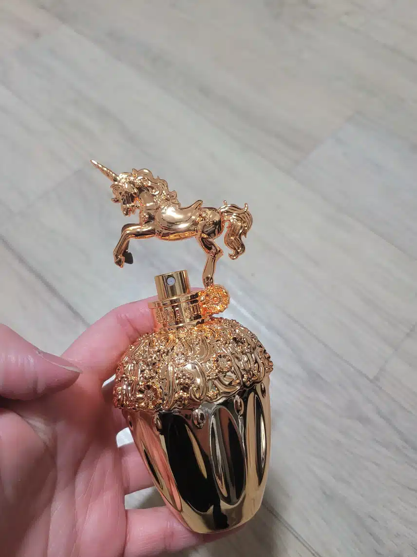 향기있게!