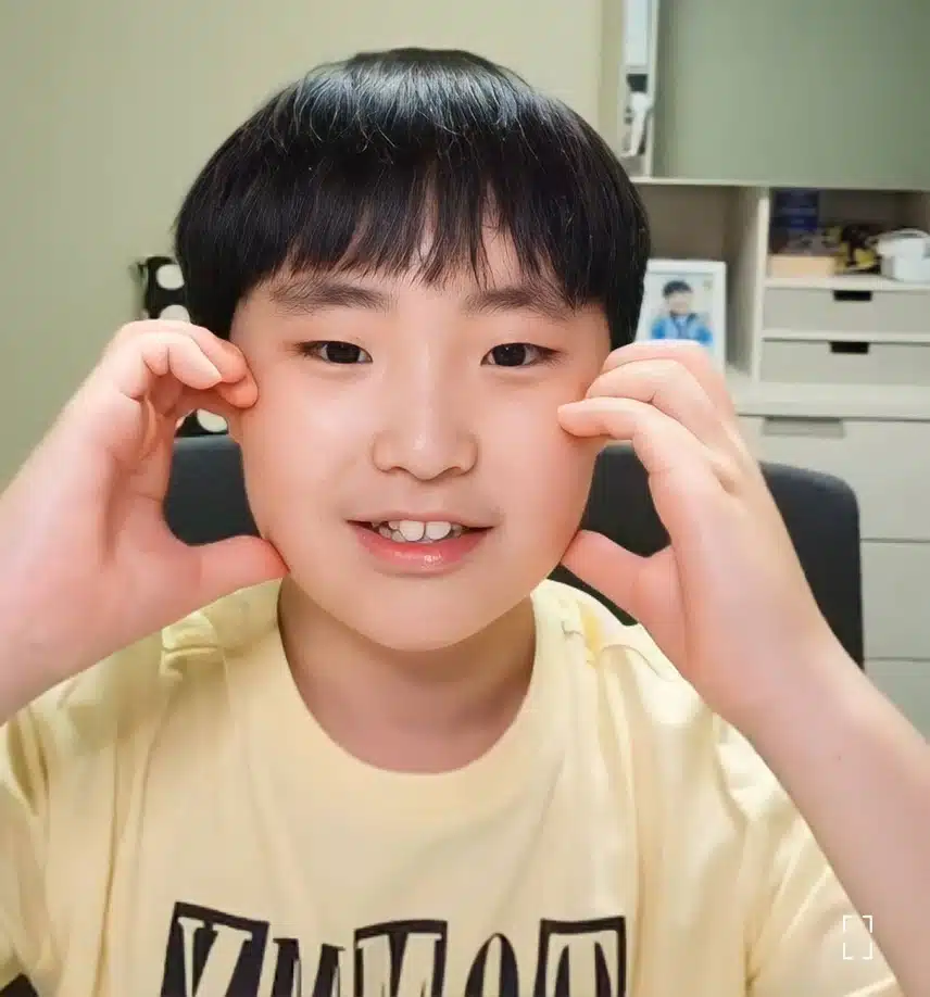 방구석 꺾기요정 송도현을 위한 투표인증합니다^^