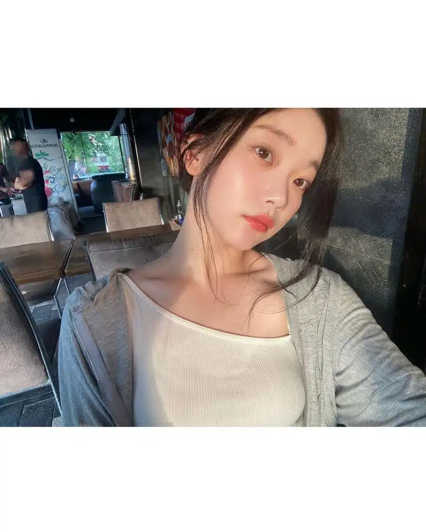 츠키 일상느낌 가득한 여행사진📸