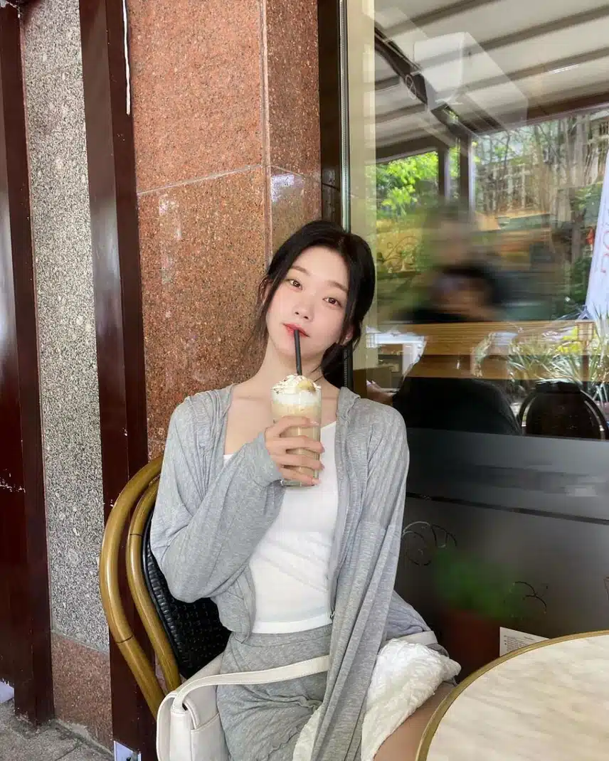 츠키 일상느낌 가득한 여행사진📸